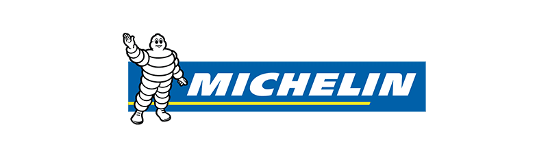 Michelin — Tire Tags with Consistent Quality - Voyantic