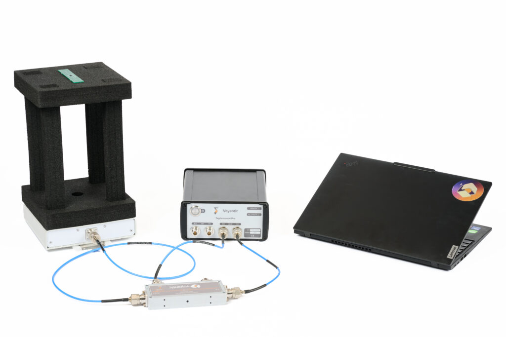 Tagformance accessories