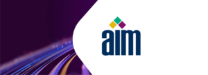 AIM logo
