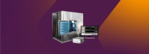 Voyantic Tagsformance system