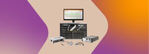 Voyantic Tagsurance 3 system