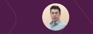 Voyantic Sales Director APAC