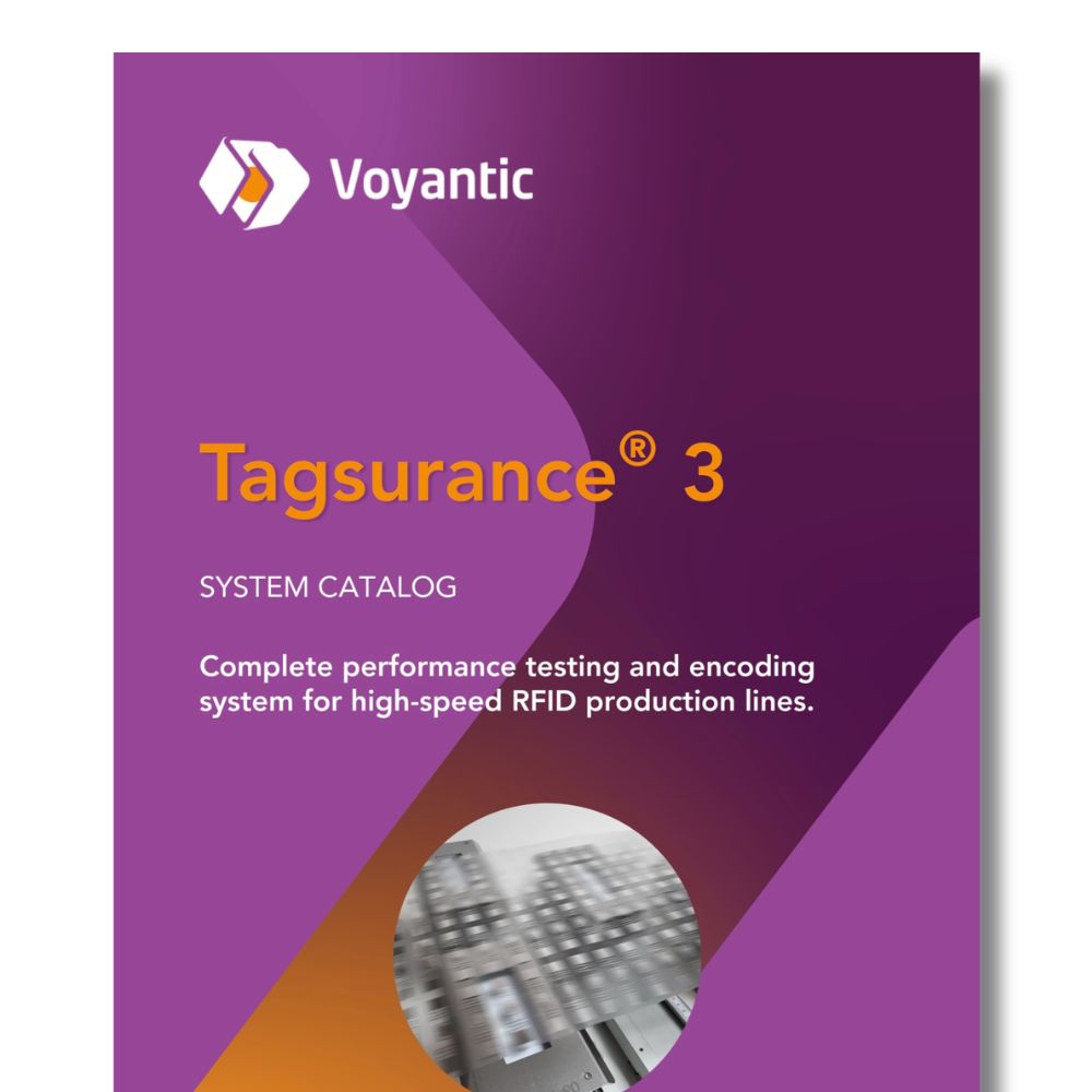 Tagsurance 3 catalog
